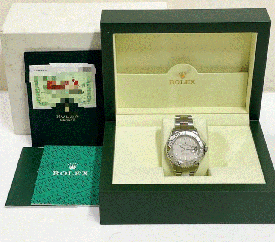ROLEX