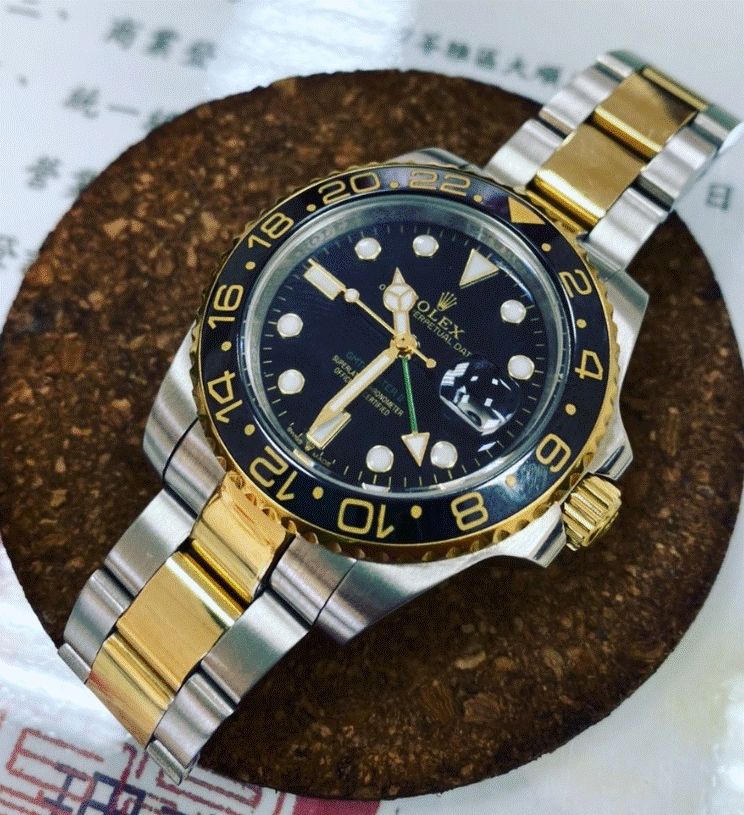 ROLEX