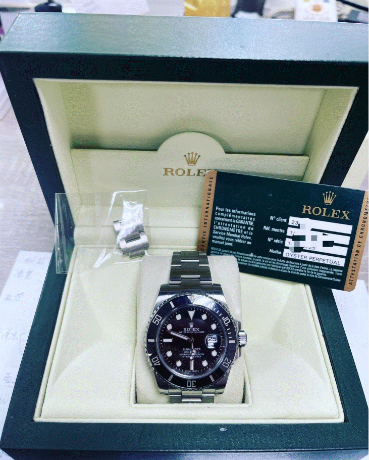 ROLEX