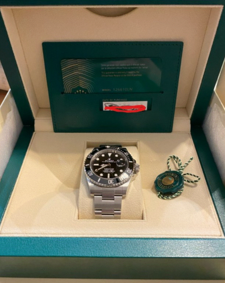 ROLEX