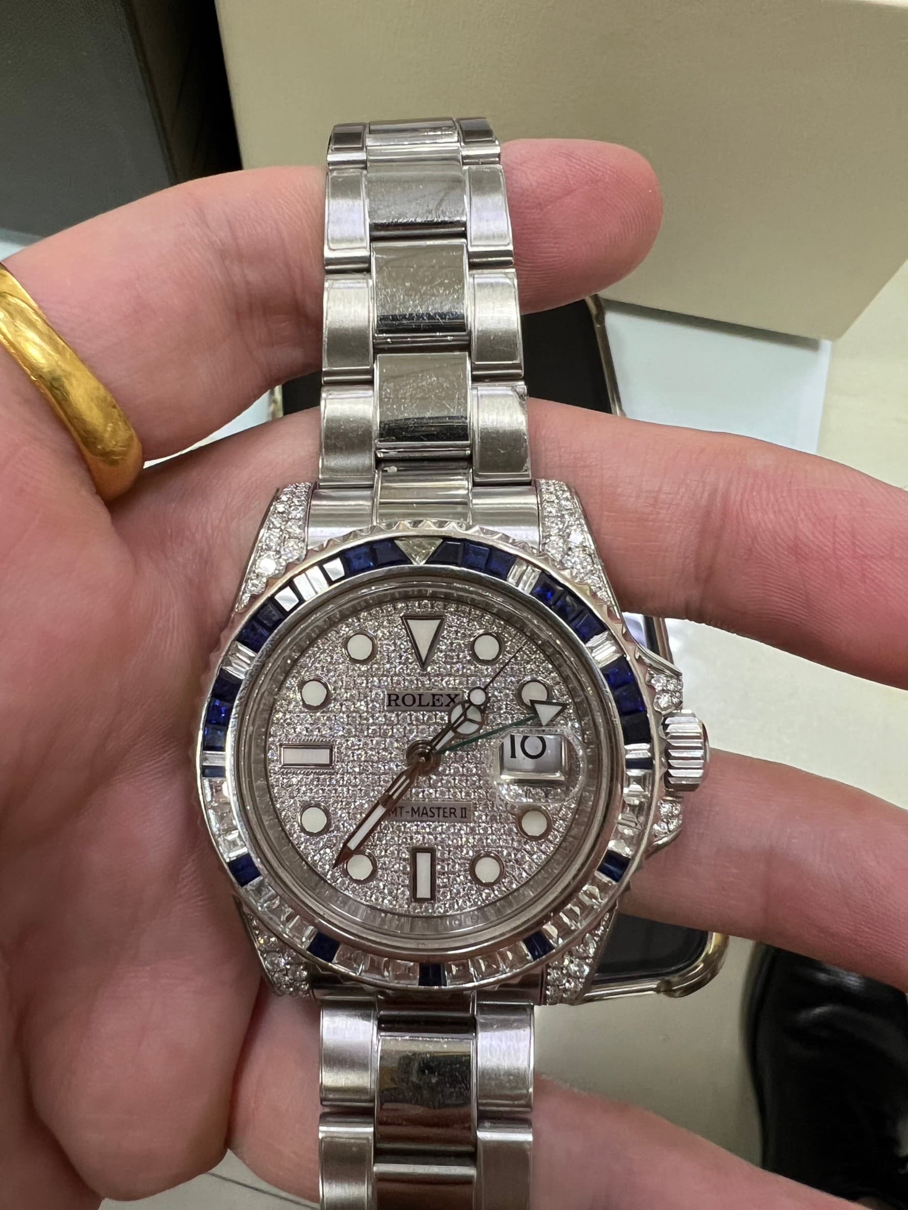 ROLEX