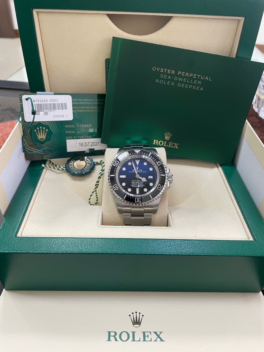 ROLEX