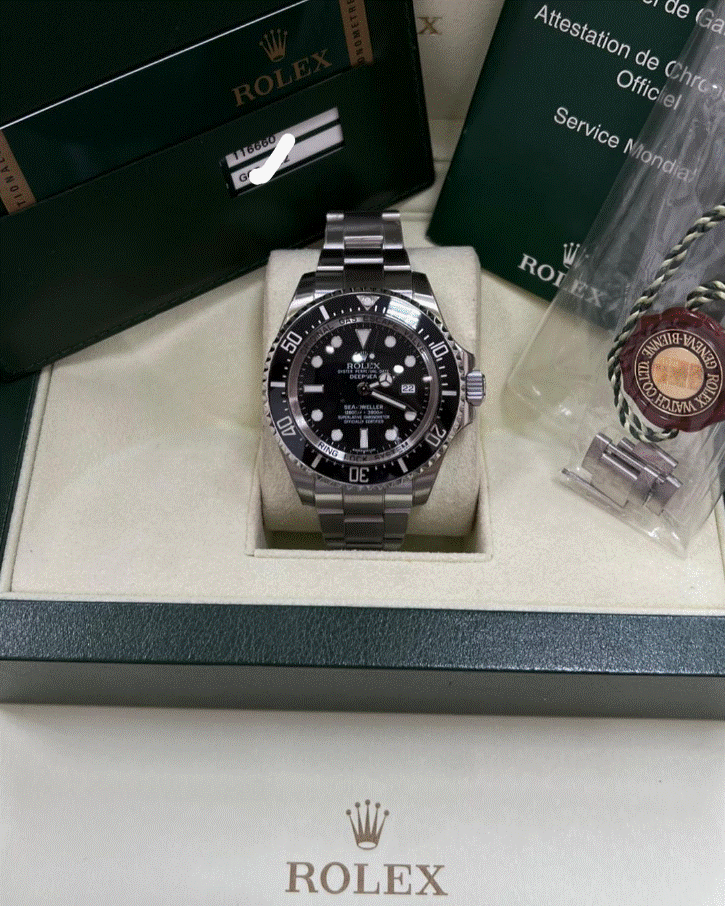 ROLEX