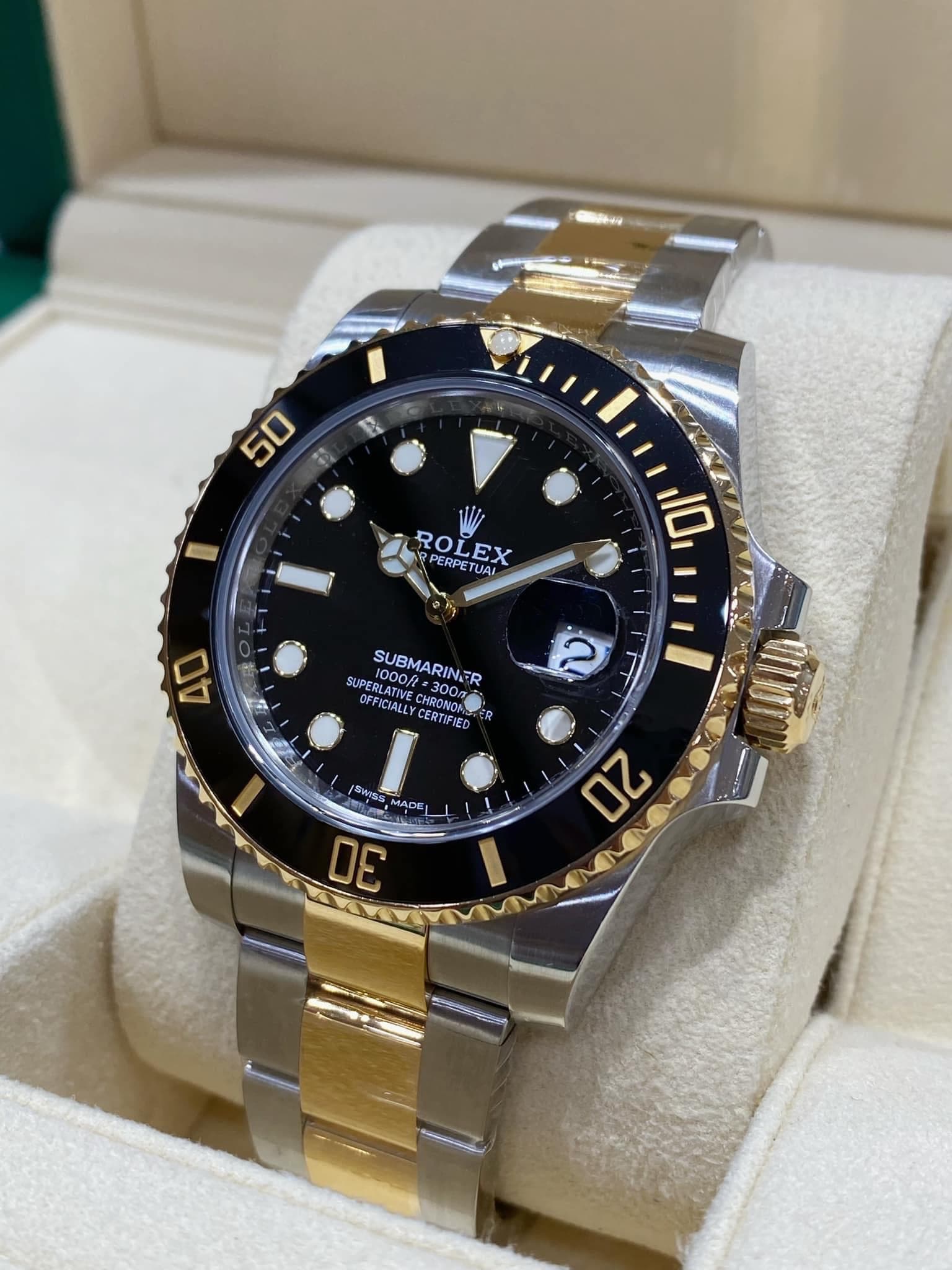 ROLEX